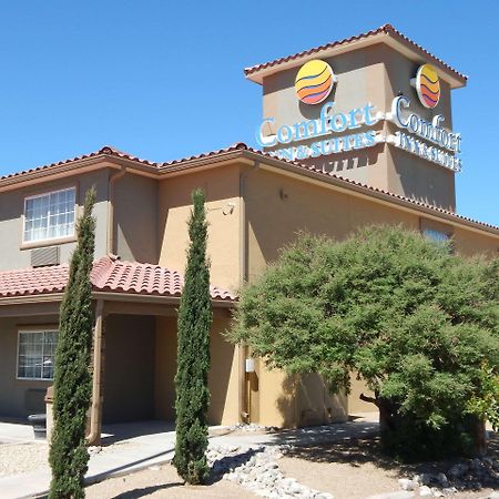 Comfort Inn & Suites Las Cruces Mesilla Luaran gambar