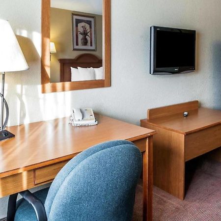 Comfort Inn & Suites Las Cruces Mesilla Luaran gambar