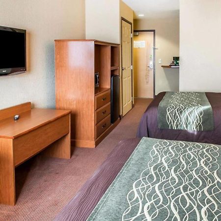 Comfort Inn & Suites Las Cruces Mesilla Luaran gambar