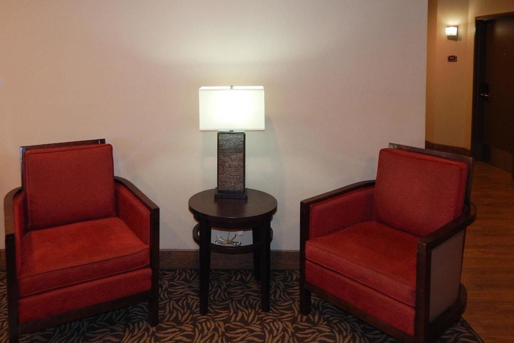 Comfort Inn & Suites Las Cruces Mesilla Luaran gambar