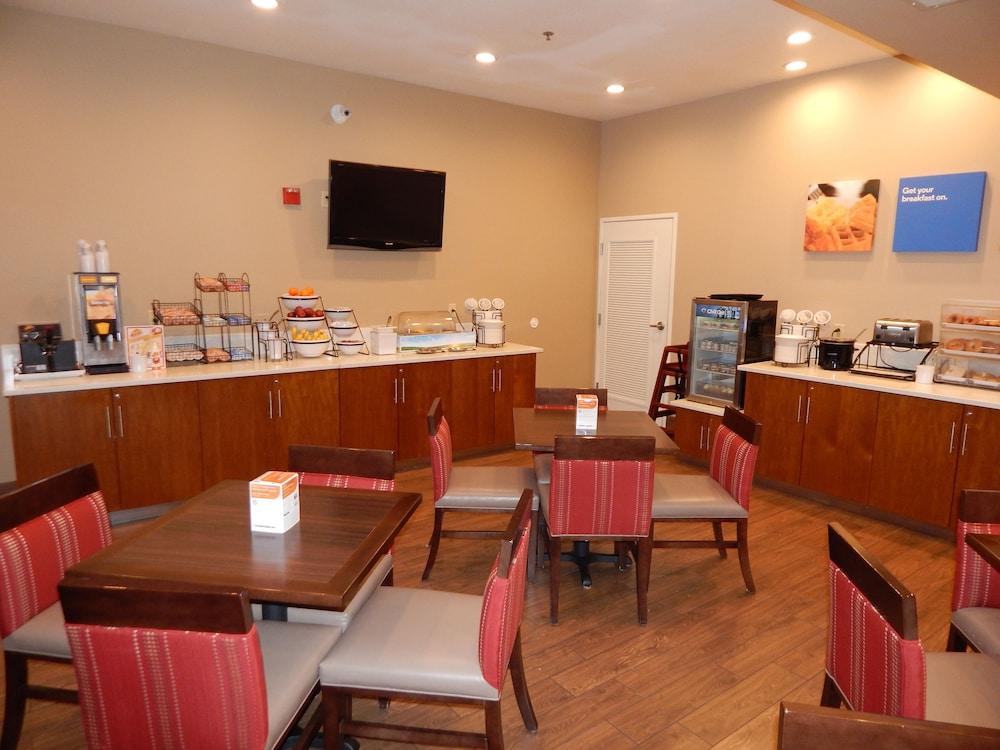Comfort Inn & Suites Las Cruces Mesilla Luaran gambar