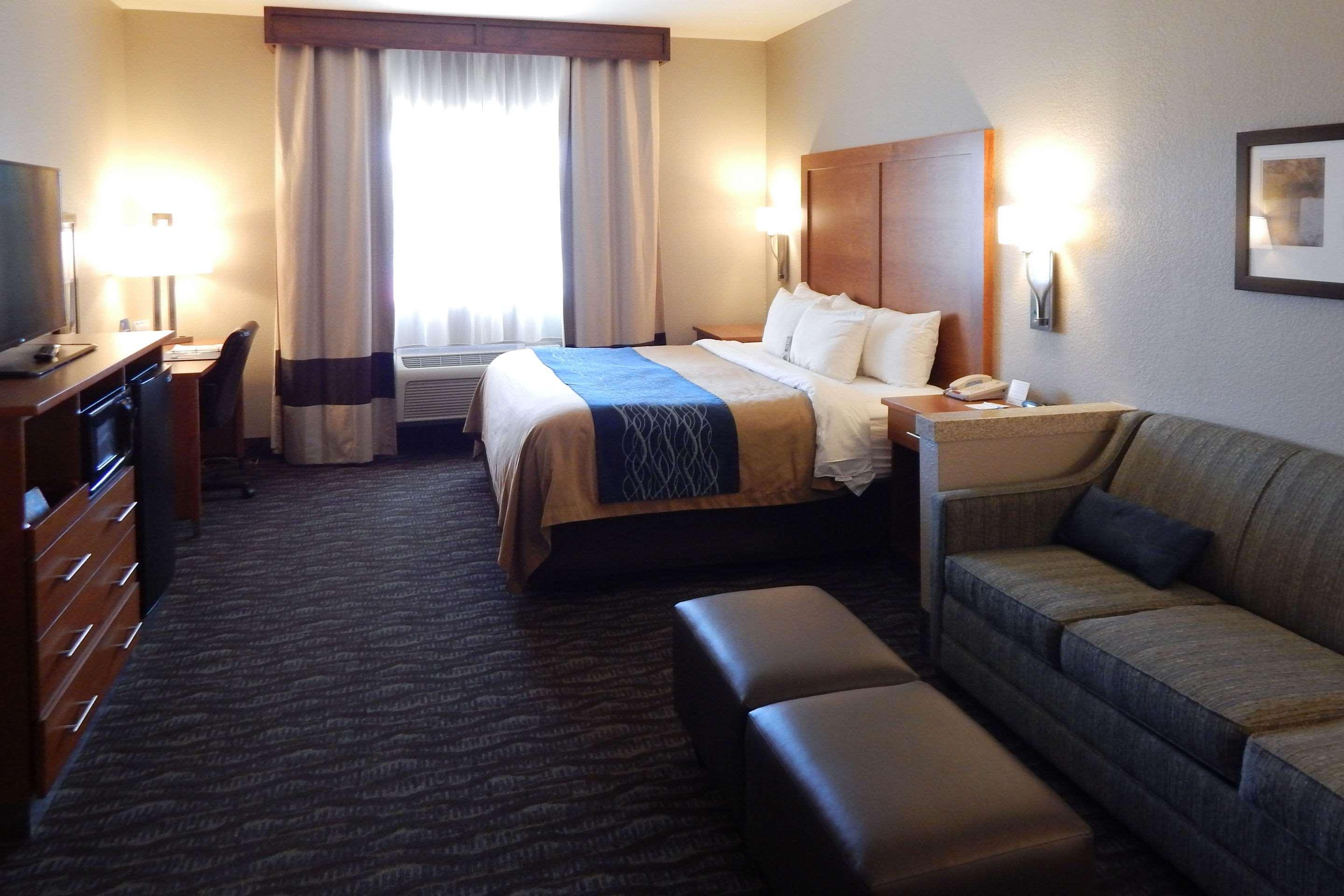 Comfort Inn & Suites Las Cruces Mesilla Luaran gambar