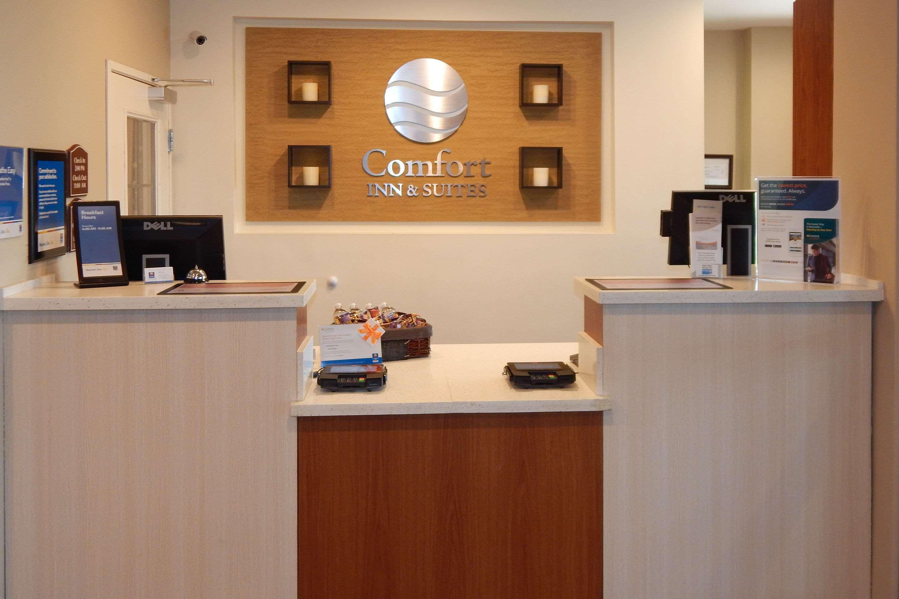 Comfort Inn & Suites Las Cruces Mesilla Luaran gambar