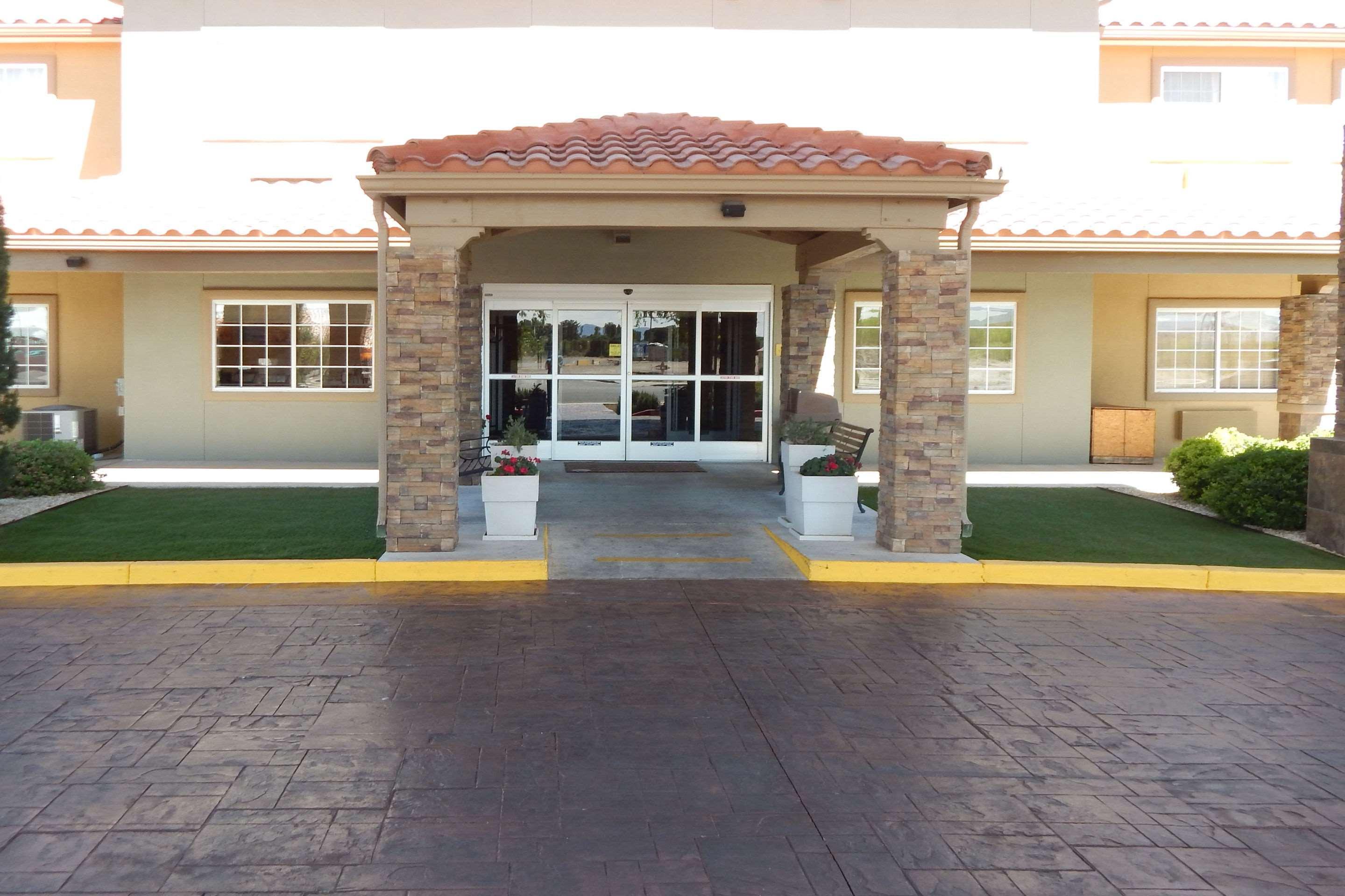 Comfort Inn & Suites Las Cruces Mesilla Luaran gambar