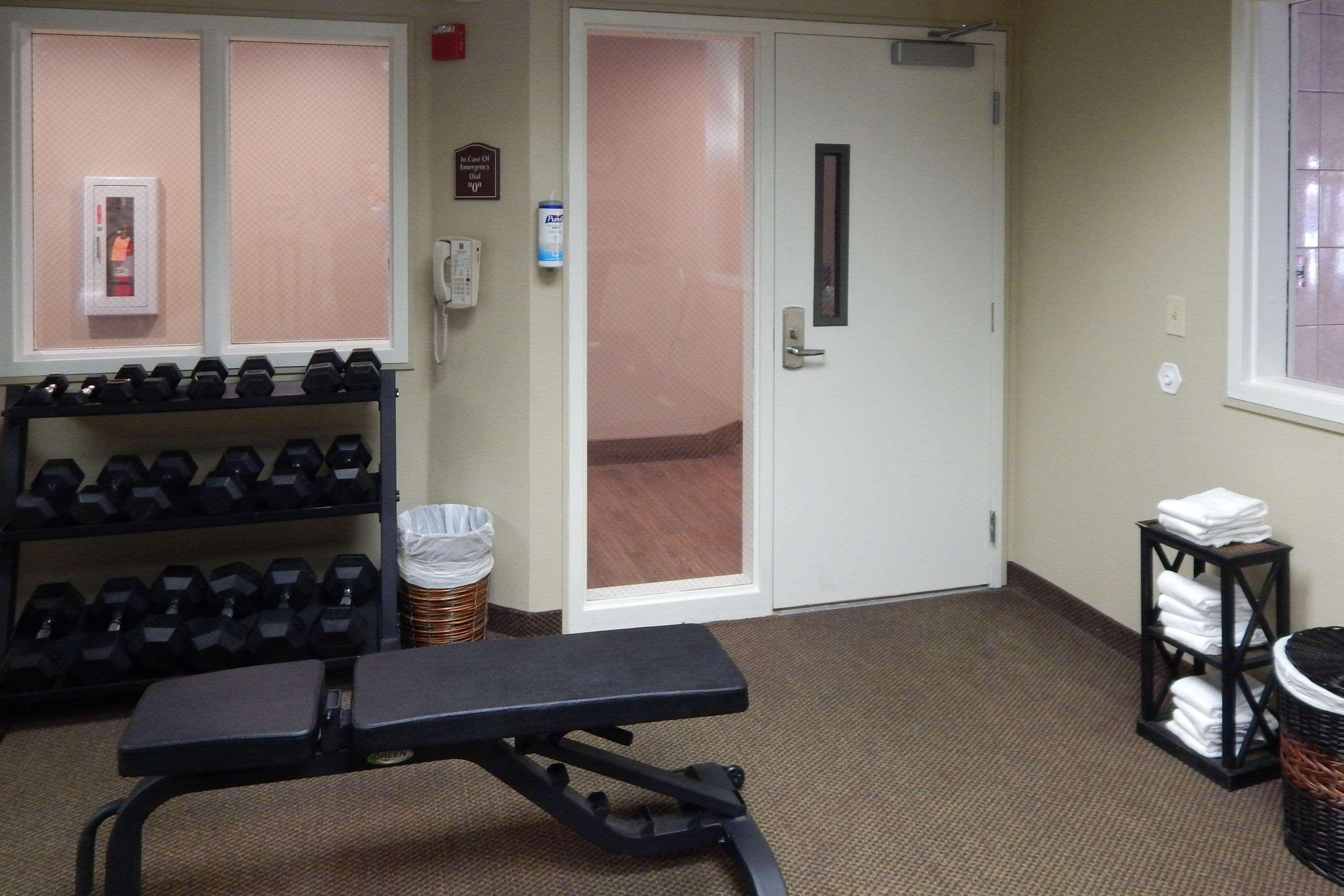Comfort Inn & Suites Las Cruces Mesilla Luaran gambar