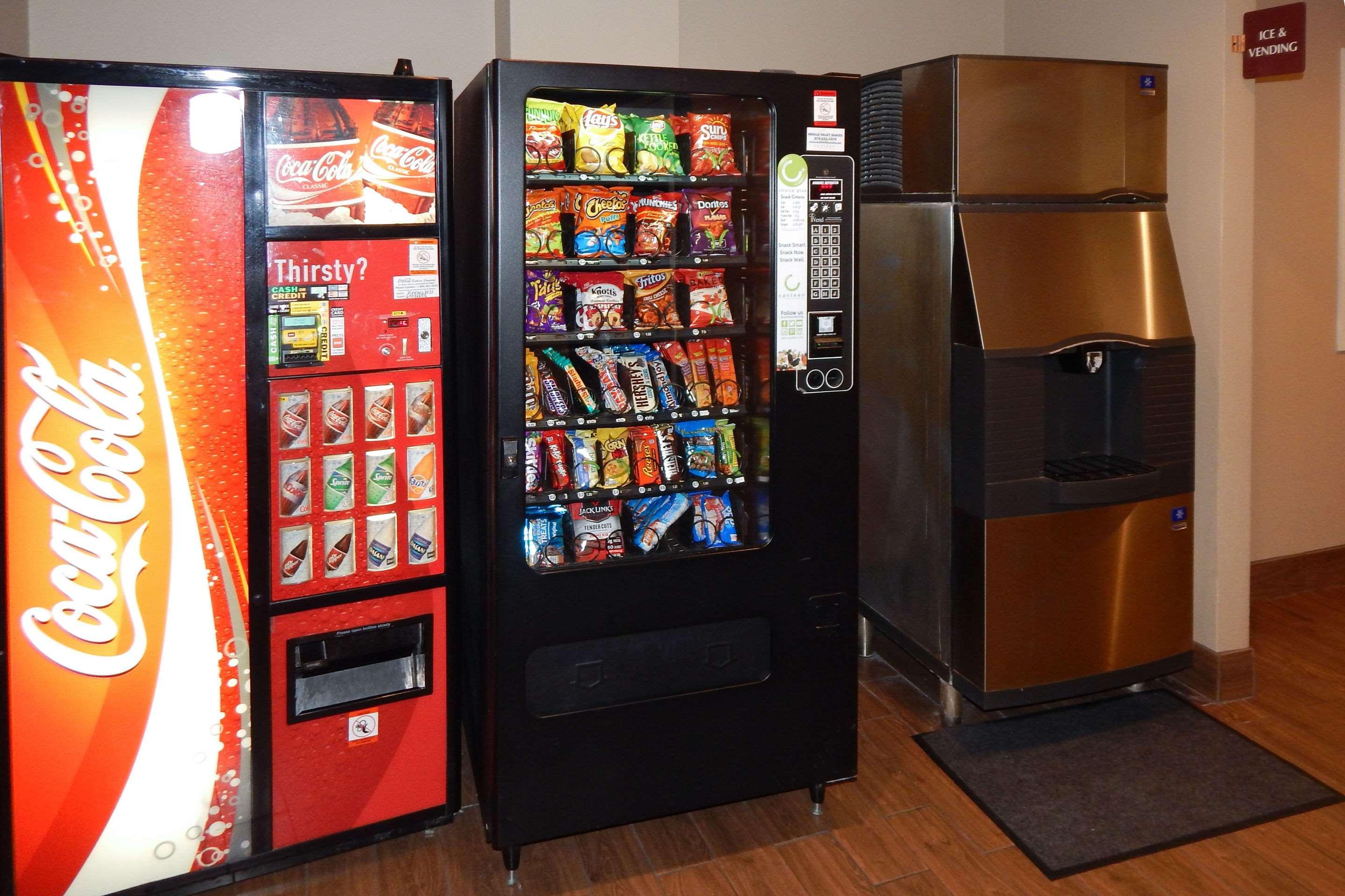 Comfort Inn & Suites Las Cruces Mesilla Luaran gambar