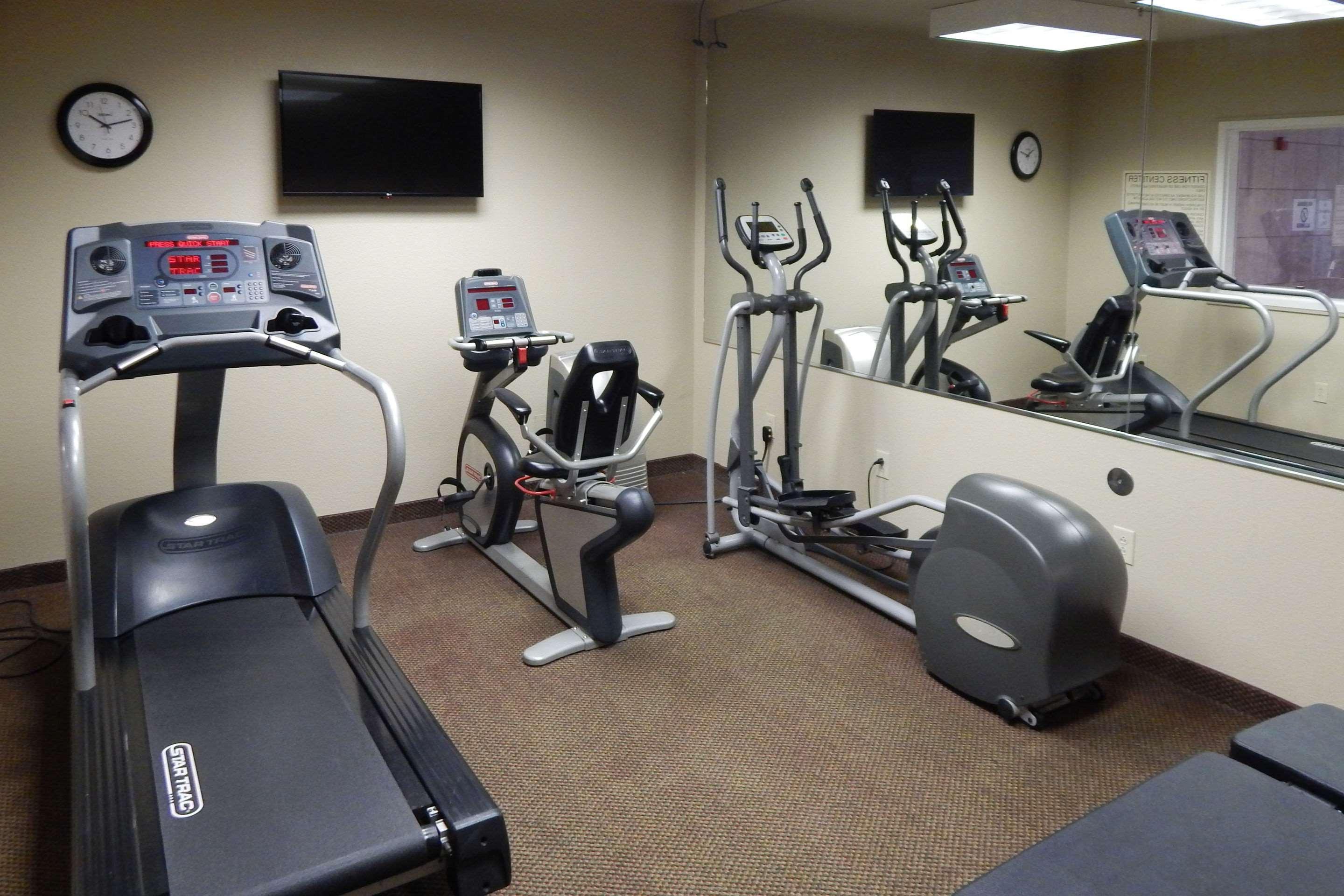 Comfort Inn & Suites Las Cruces Mesilla Luaran gambar