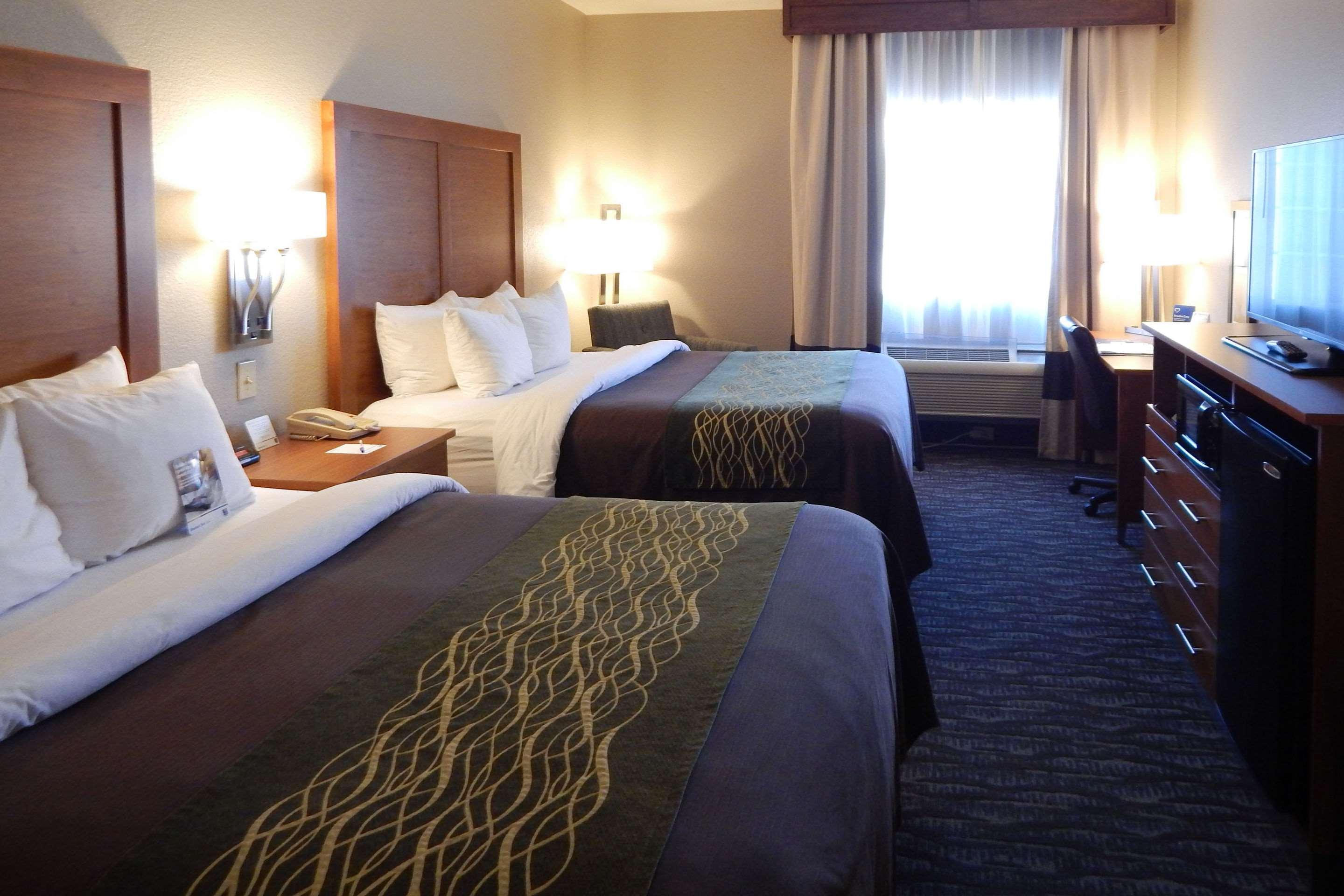 Comfort Inn & Suites Las Cruces Mesilla Luaran gambar