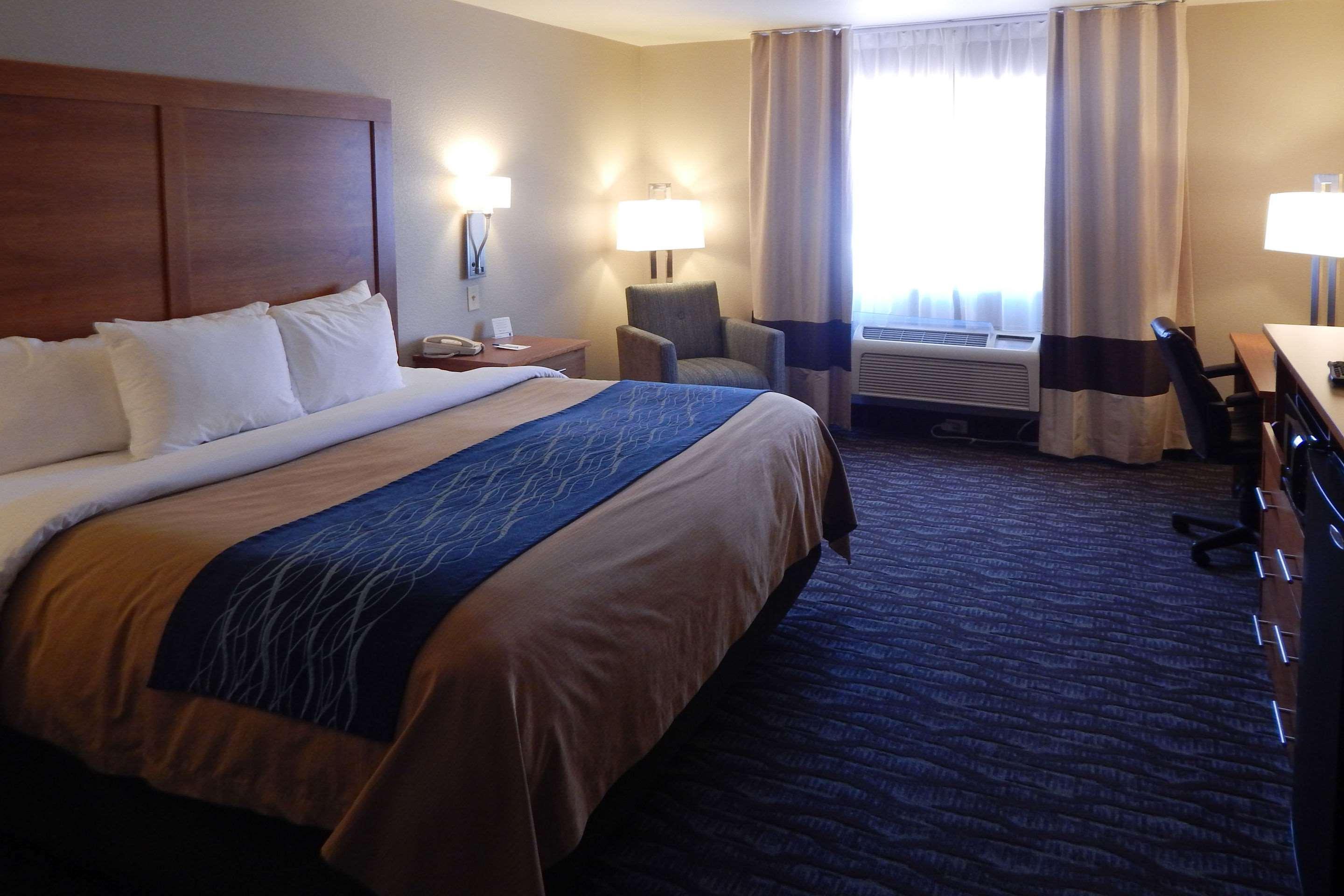 Comfort Inn & Suites Las Cruces Mesilla Luaran gambar