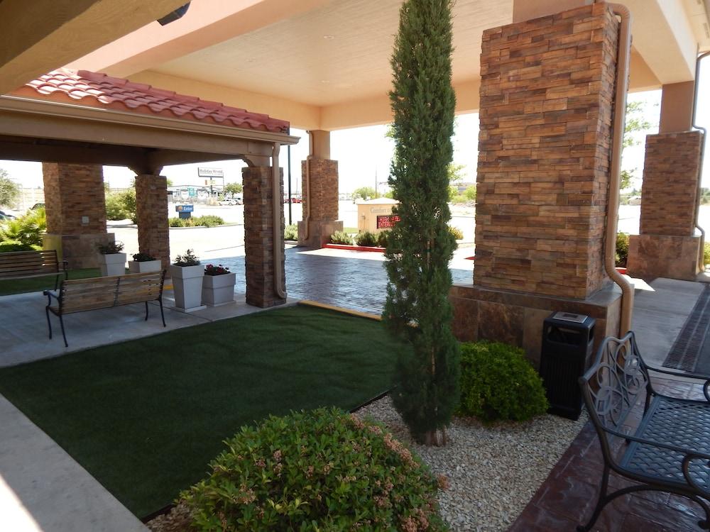 Comfort Inn & Suites Las Cruces Mesilla Luaran gambar