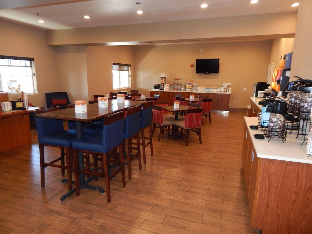 Comfort Inn & Suites Las Cruces Mesilla Luaran gambar