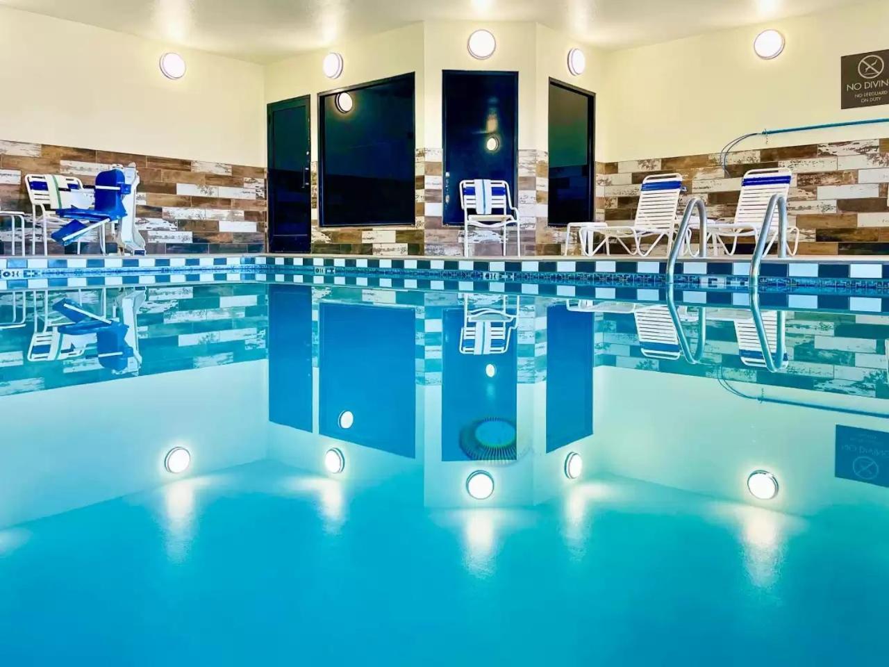 Comfort Inn & Suites Las Cruces Mesilla Luaran gambar