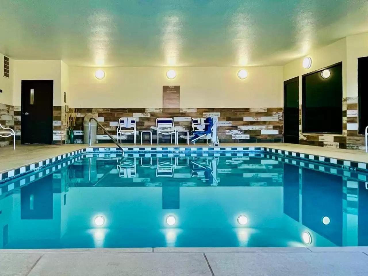 Comfort Inn & Suites Las Cruces Mesilla Luaran gambar