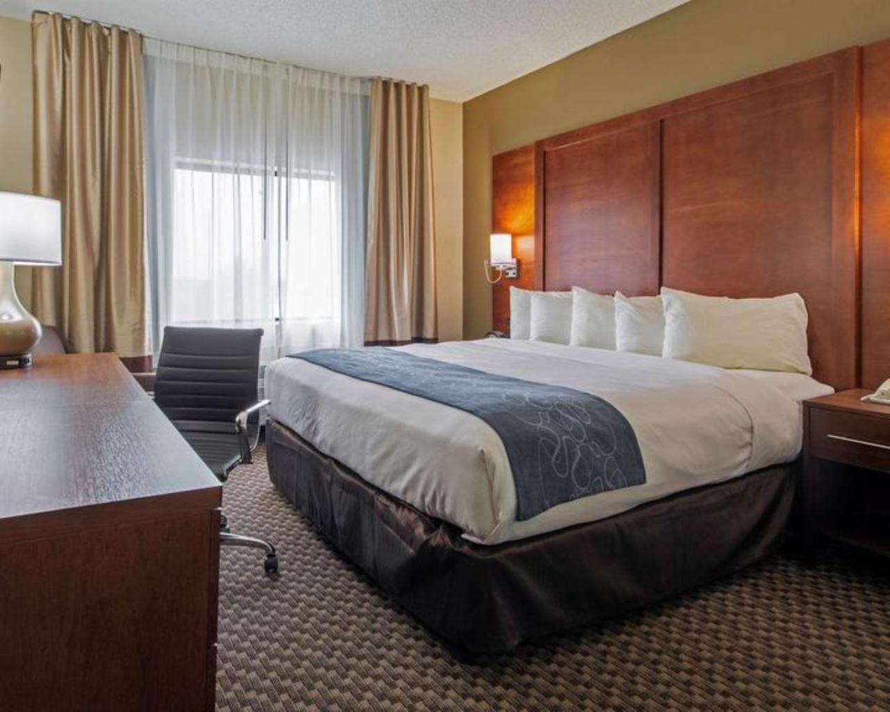 Comfort Inn & Suites Las Cruces Mesilla Luaran gambar