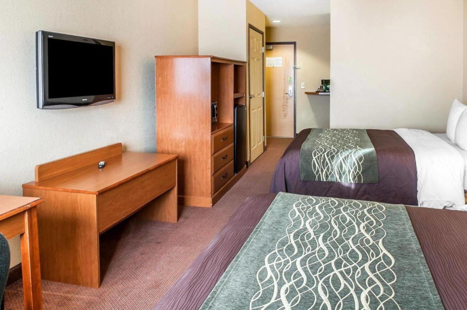 Comfort Inn & Suites Las Cruces Mesilla Luaran gambar