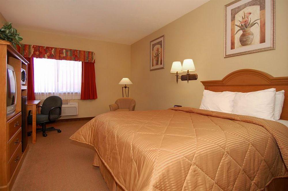 Comfort Inn & Suites Las Cruces Mesilla Luaran gambar