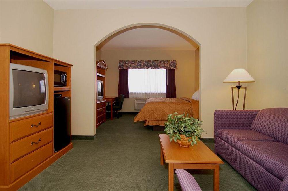 Comfort Inn & Suites Las Cruces Mesilla Luaran gambar
