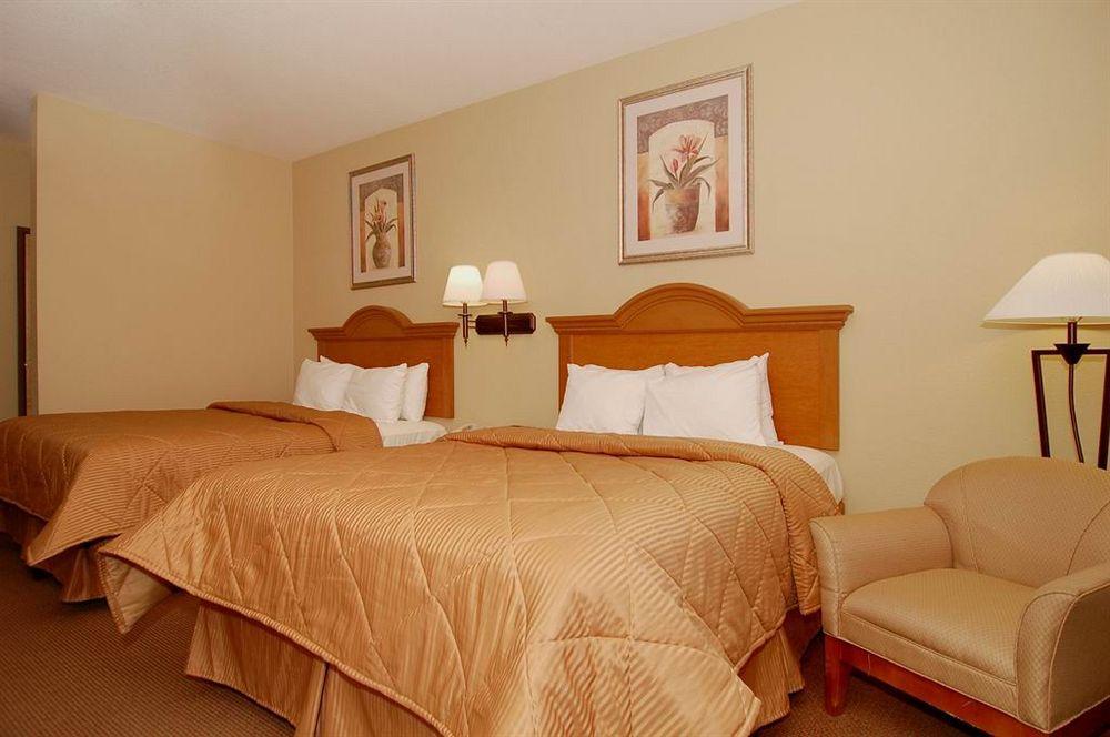Comfort Inn & Suites Las Cruces Mesilla Luaran gambar