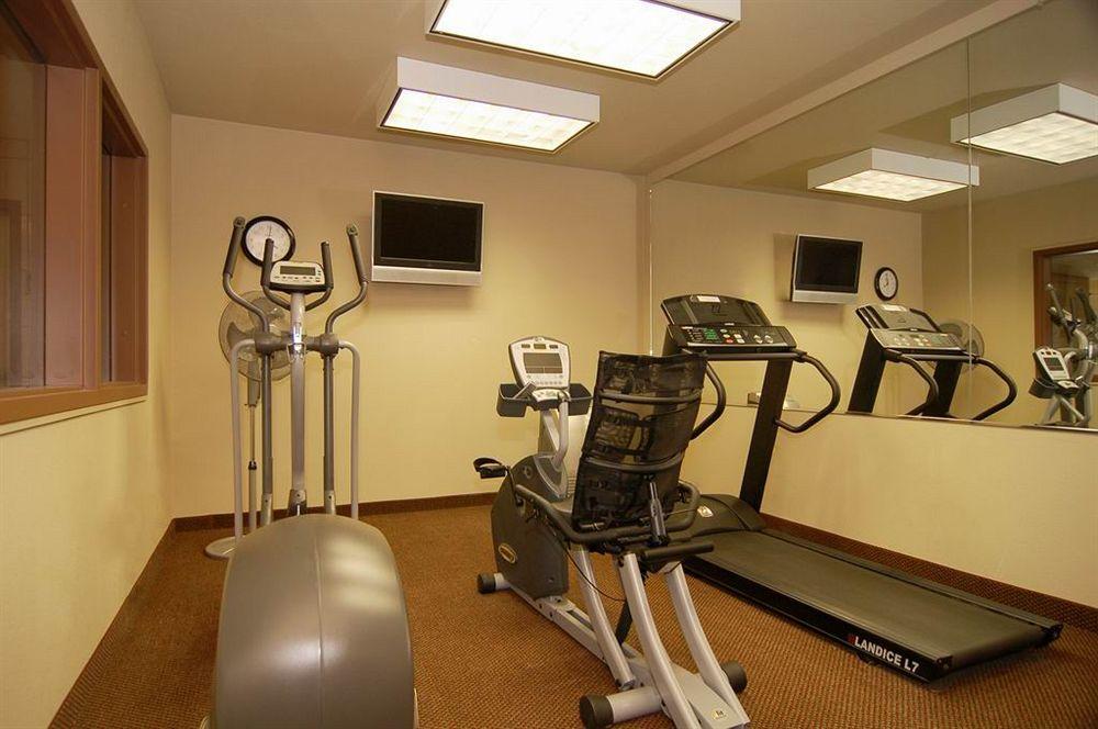 Comfort Inn & Suites Las Cruces Mesilla Luaran gambar