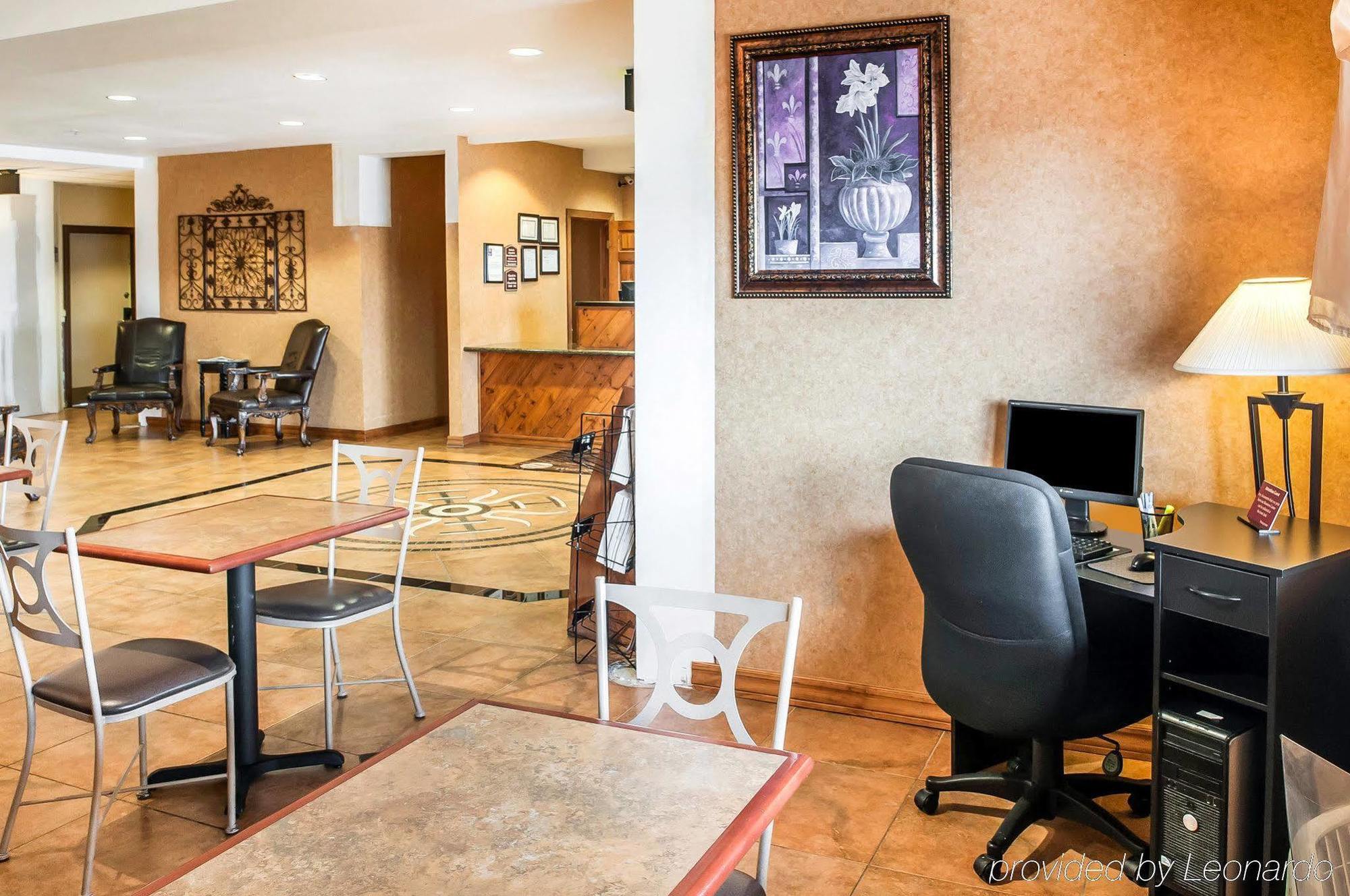 Comfort Inn & Suites Las Cruces Mesilla Luaran gambar