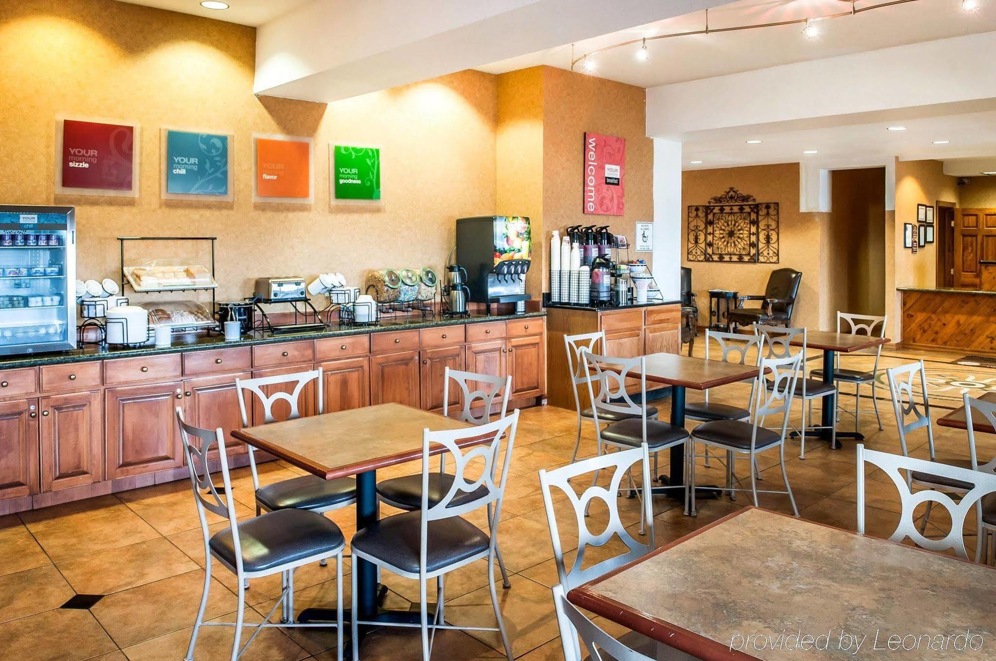 Comfort Inn & Suites Las Cruces Mesilla Luaran gambar