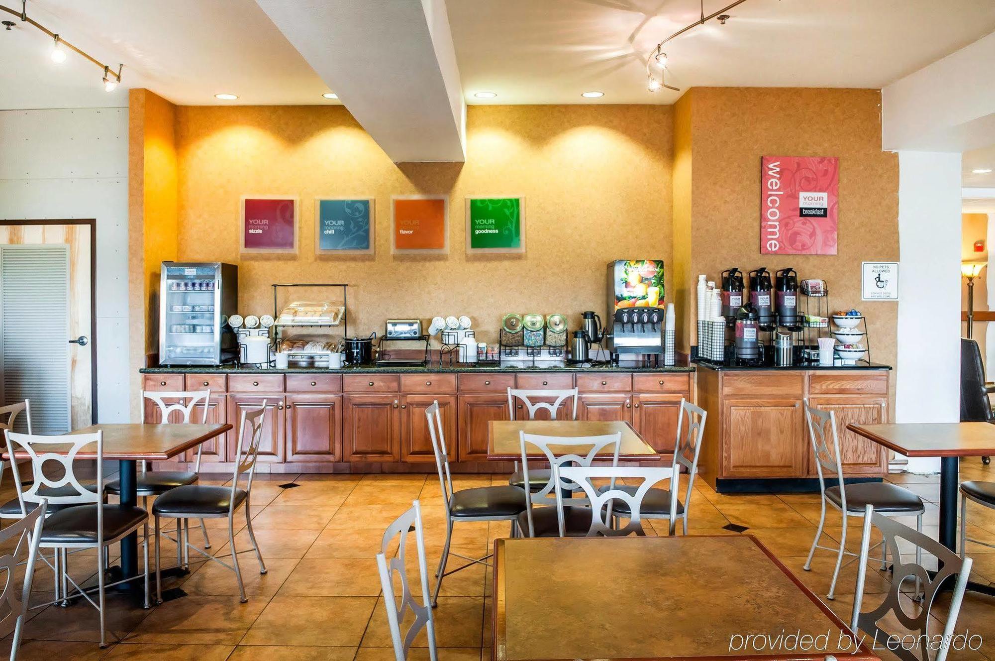 Comfort Inn & Suites Las Cruces Mesilla Luaran gambar
