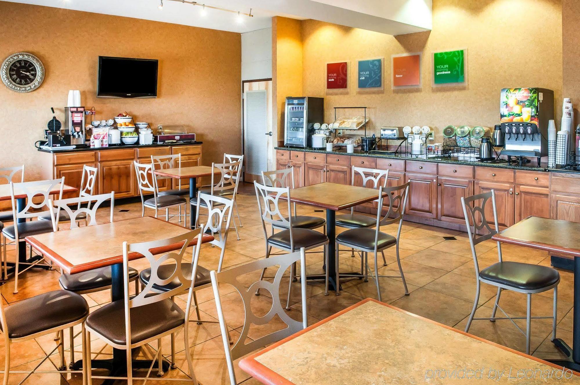 Comfort Inn & Suites Las Cruces Mesilla Luaran gambar
