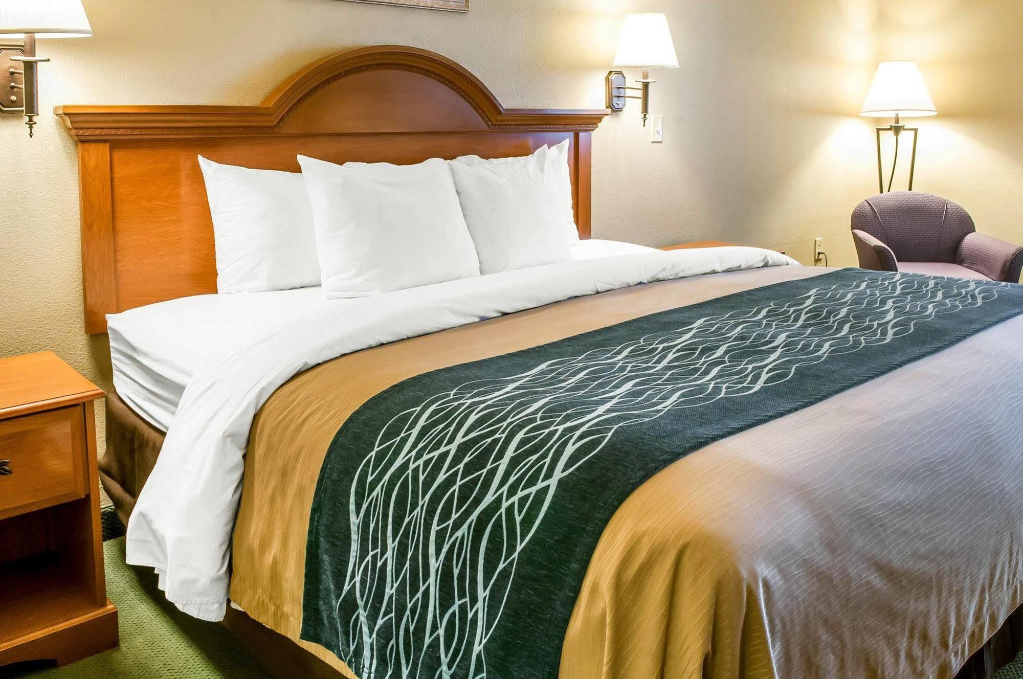 Comfort Inn & Suites Las Cruces Mesilla Luaran gambar
