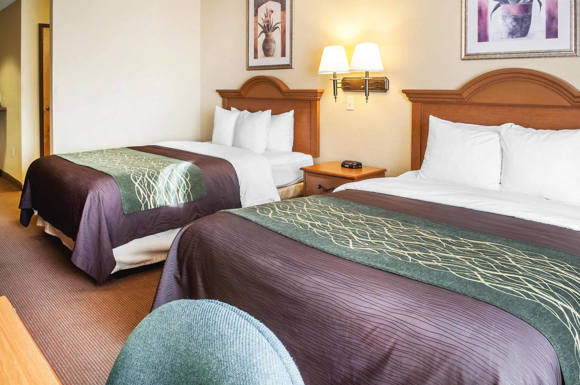 Comfort Inn & Suites Las Cruces Mesilla Luaran gambar
