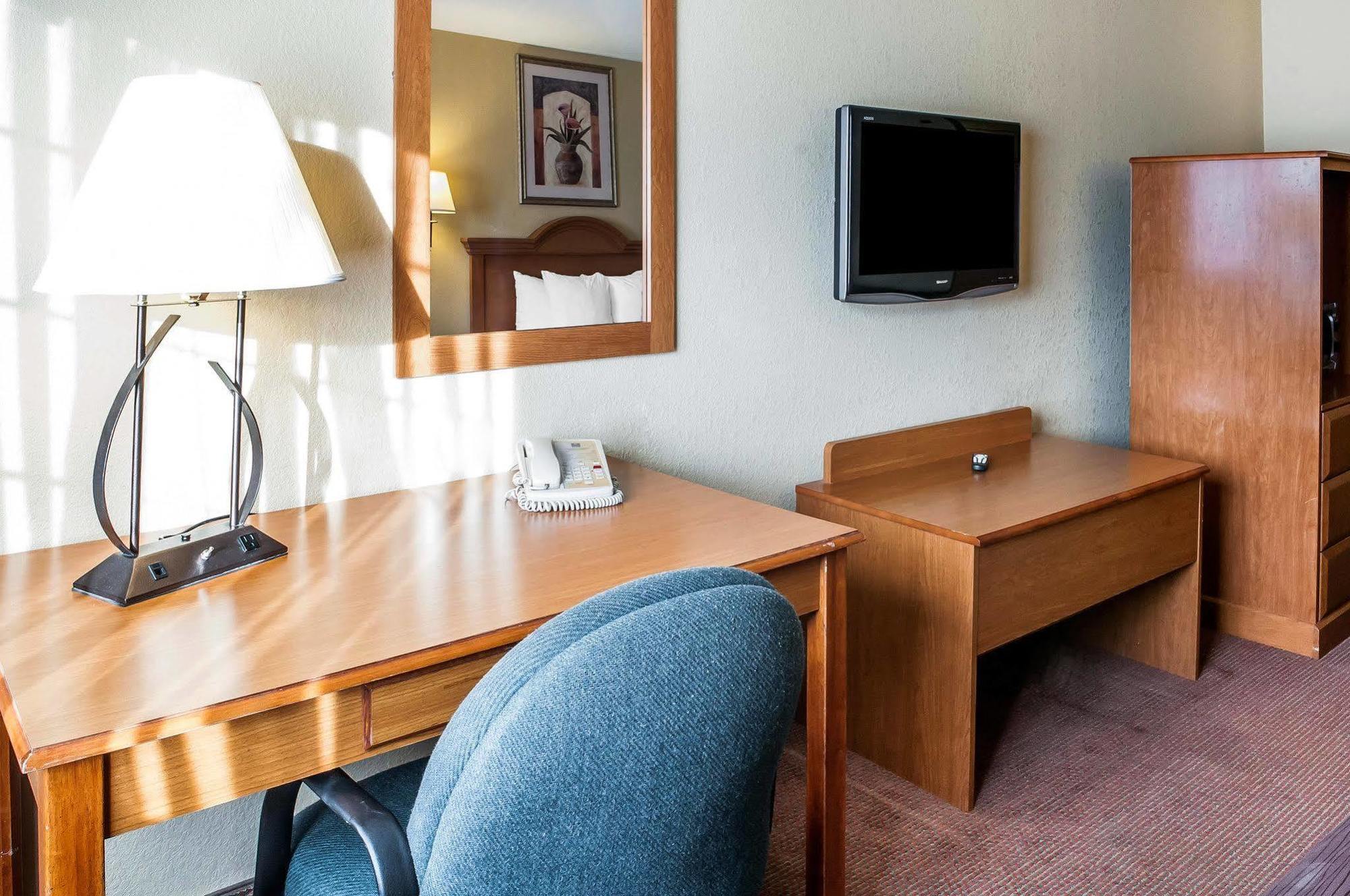 Comfort Inn & Suites Las Cruces Mesilla Luaran gambar