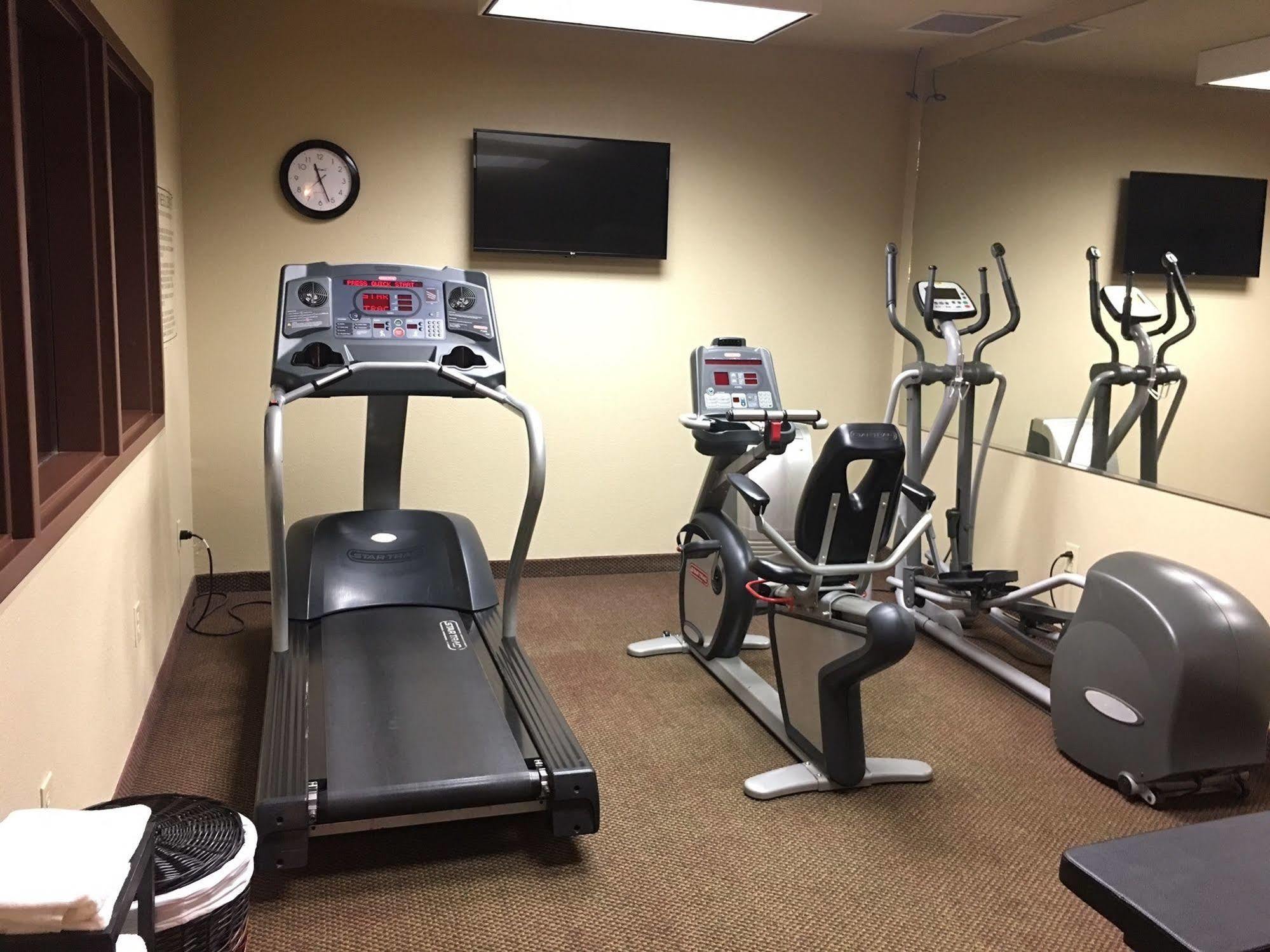 Comfort Inn & Suites Las Cruces Mesilla Luaran gambar