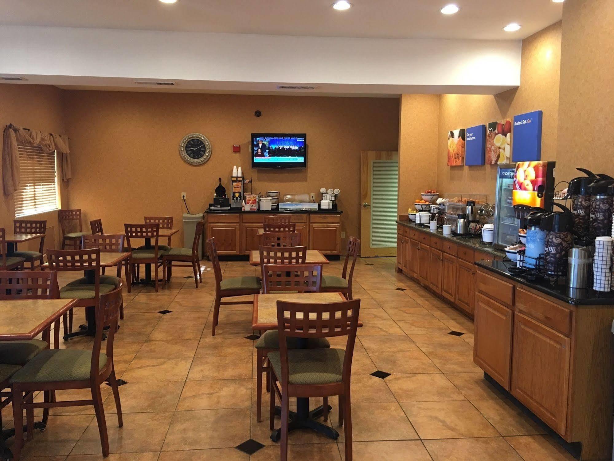 Comfort Inn & Suites Las Cruces Mesilla Luaran gambar
