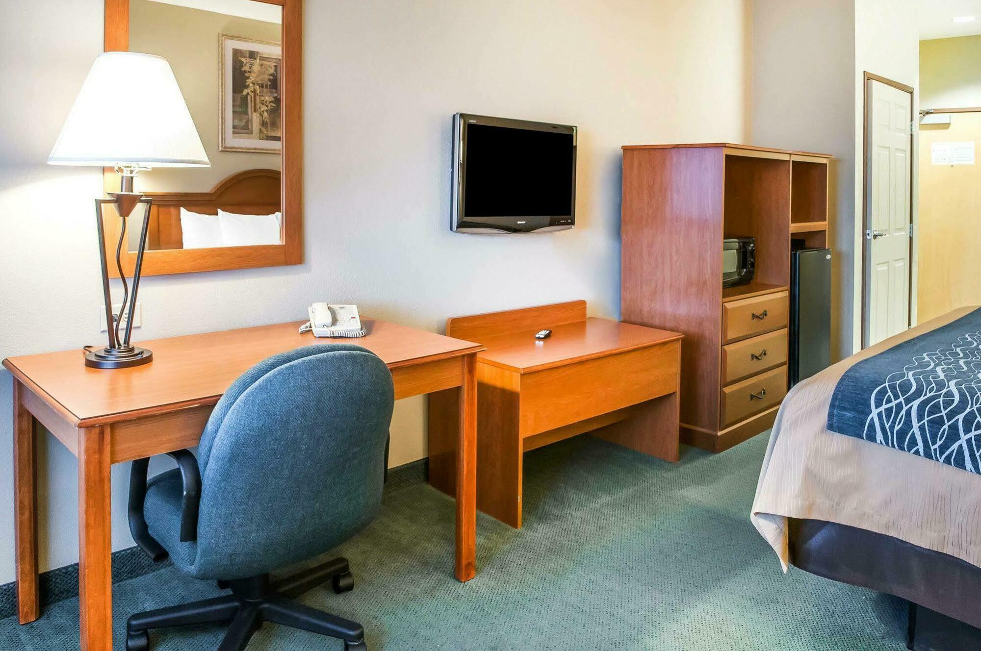 Comfort Inn & Suites Las Cruces Mesilla Luaran gambar