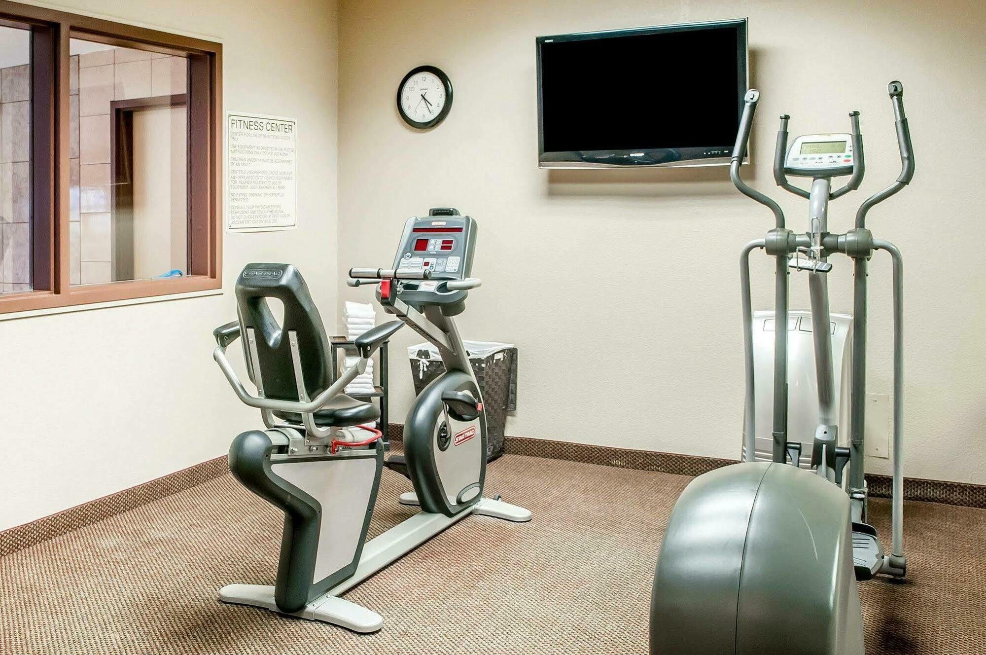 Comfort Inn & Suites Las Cruces Mesilla Luaran gambar