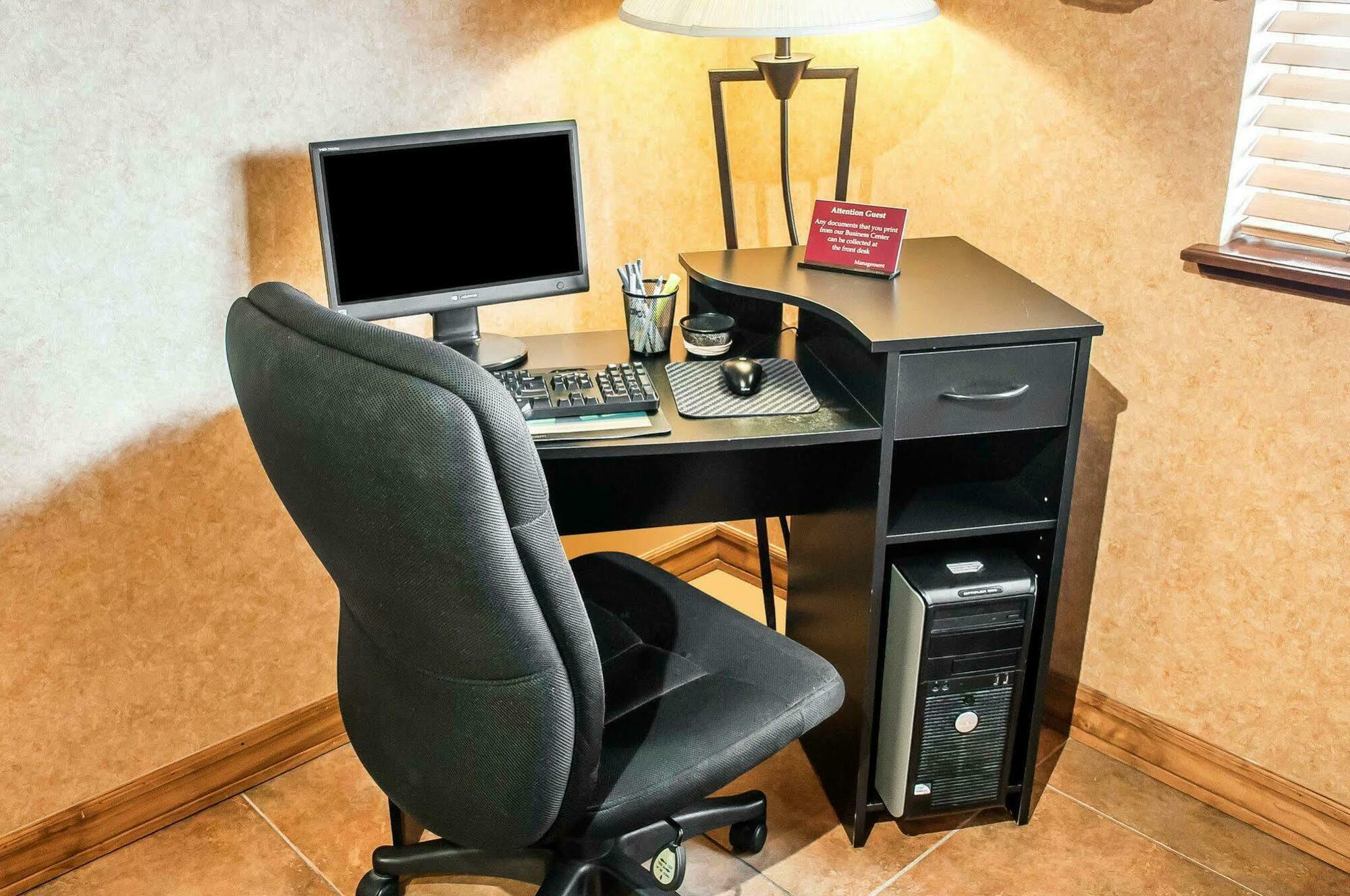 Comfort Inn & Suites Las Cruces Mesilla Luaran gambar